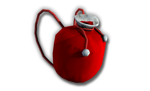 Santa's Sack